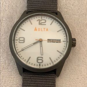 Aulta watch